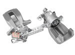 GT-BERGMANN Automotive Pidurisadul GT80-454