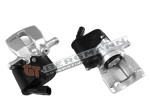 GT-BERGMANN Automotive Pidurisadul GT80-456