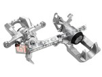 GT-BERGMANN Automotive Pidurisadul GT80-460