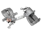 GT-BERGMANN Automotive Pidurisadul GT80-467