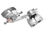 GT-BERGMANN Automotive Pidurisadul GT80-470