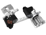GT-BERGMANN Pidurisadul GT80-500