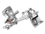 GT-BERGMANN Automotive Pidurisadul GT80-504