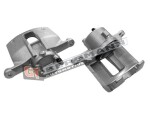 GT-BERGMANN Automotive Pidurisadul GT80-506
