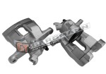 GT-BERGMANN Automotive Pidurisadul GT80-509