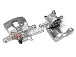 GT-BERGMANN Automotive Pidurisadul GT80-510