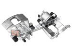 GT-BERGMANN Automotive Pidurisadul GT80-511