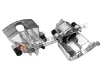 GT-BERGMANN Automotive Pidurisadul GT80-512