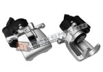 GT-BERGMANN Automotive Pidurisadul GT80-542