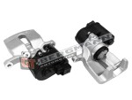 GT-BERGMANN Automotive Pidurisadul GT80-544