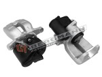 GT-BERGMANN Automotive Pidurisadul GT80-546