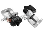 GT-BERGMANN Automotive Pidurisadul GT80-547