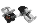 GT-BERGMANN Automotive Pidurisadul GT80-548