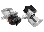 GT-BERGMANN Automotive Pidurisadul GT80-549