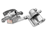 GT-BERGMANN Automotive Pidurisadul GT80-554