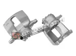 GT-BERGMANN Automotive Pidurisadul GT80-572
