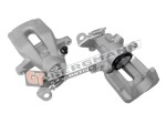 GT-BERGMANN Automotive Pidurisadul GT80-584