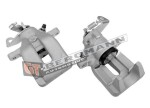 GT-BERGMANN Automotive Pidurisadul GT80-585