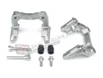 GT-BERGMANN Automotive Kinnitus, pidurisadul GT81-001