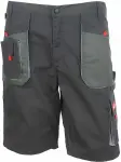 tööpüksid lühikesed stretch 52 tvardy