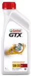 Mootoriõli CASTROL GTX 5W30 C4 1L