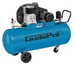 suruõhu Tools ja tarvikud 270L