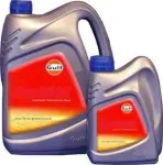Gulf CVT vedelik 1L