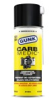 aine puhastamiseks ukł. dolotowego/przepustnic 354g/380ml spray carb medic / gunk
