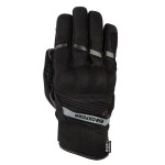 Перчатки touring oxford lady dakar 1.0 цвет черный
