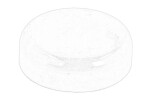 OE EATON GX8870278 / gearbox housing (clutch cover connector)