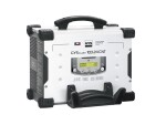 laadija GYSFLASH 103.24 CNT FV (kaablid 5.0M) 6/12V/24V max 100a