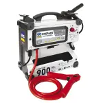 Auto stardiabi  / mootori käivitusseade BOOSTER GYSPACK PRO 900