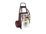 Auto stardiabi  / mootori käivitusseade STARTPACK PRO 12.24 CI