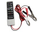 Aku ja generaatori TESTER BT001