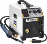 keevitus easymig 160 30-160a mig+mma gys