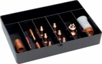 consumables box 105/125a plasma torch mt-125