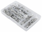 box of alumiinium rõngad paksus 1.0mm for sp