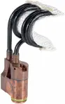 powerduction inductor l90 pruun 28 (1 tolli)