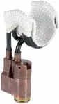 powerduction inductor l180 pruun 28 (1 tolli)