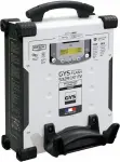 gysflash 53.24 cnt fv aku laadija (5.0m kaablid)