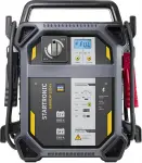 käivitusabi startronic supercap booster 12v/24v (kondensaator) gys