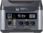 inverter-akupank 12/230v power pakk 1600f gys