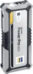 booster lithium nomad power pro 801