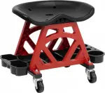 töökoja tool ratastel ergonoomiline gys