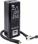 akupump/kompressor 10 bar nomad air gys