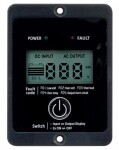 inverteri juhtpult psw1002/1502/2002 gys