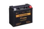 12V Yuasa High Performance MF