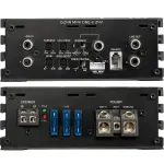 Ground Zero GZHA mini ONE-K 24V 1- Kanal