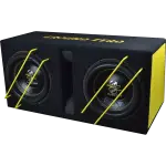 Ground Zero GZIB 2.10SPL