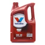 õli VALVOLINE Maxlife C3 5W30 5L täissünt